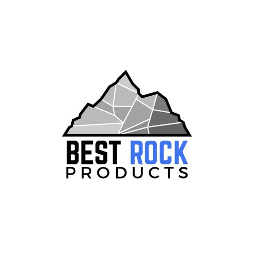 Best Rock Logo