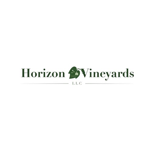 Logo for Horizon Vineyard
