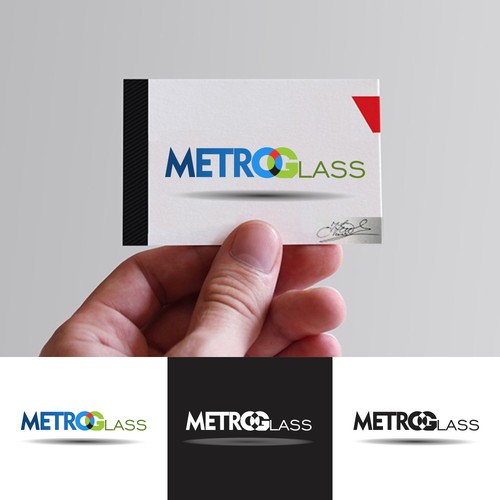 Metro Glass