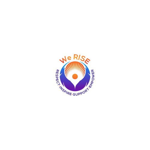 we rise