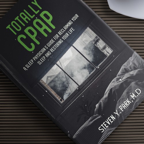 Book cover for Totally CPAP