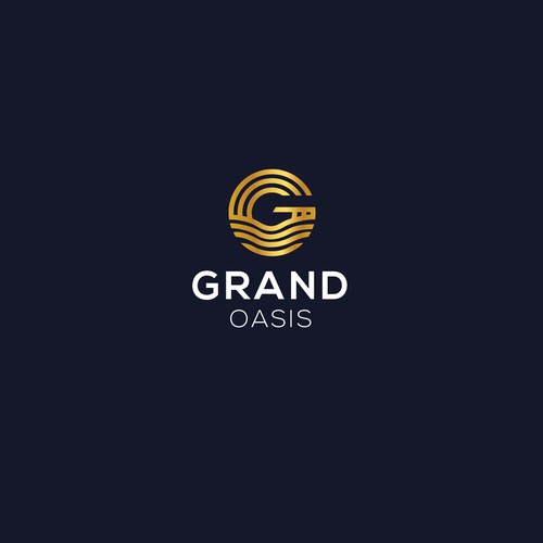 Grand oasis logo 