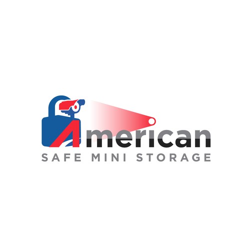 American safe