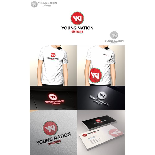 Young Nation