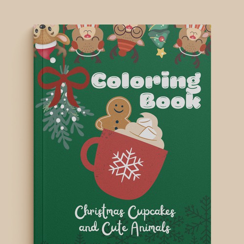 The Design Coloring Book.