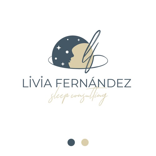 Livia Fernández Sleep Consulting
