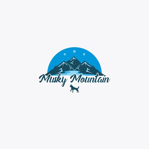 Musky Mountain