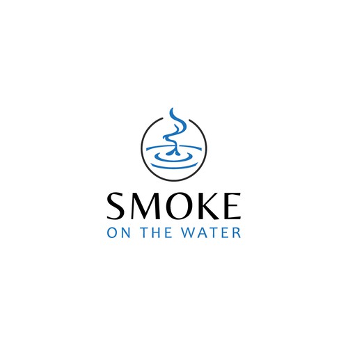 Smoke On The Water