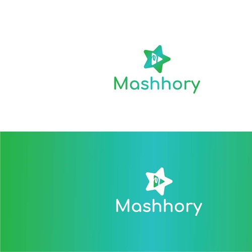 mashhory logo
