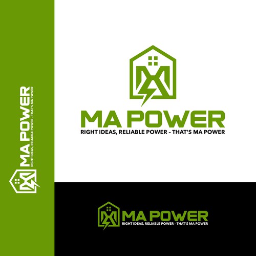 MA POWER