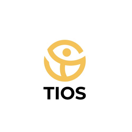 human centered logo