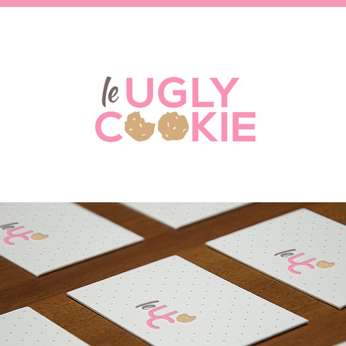 Le Ugly Cookie