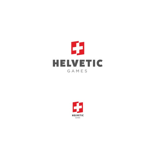 Logo Design  for a Gaming Company