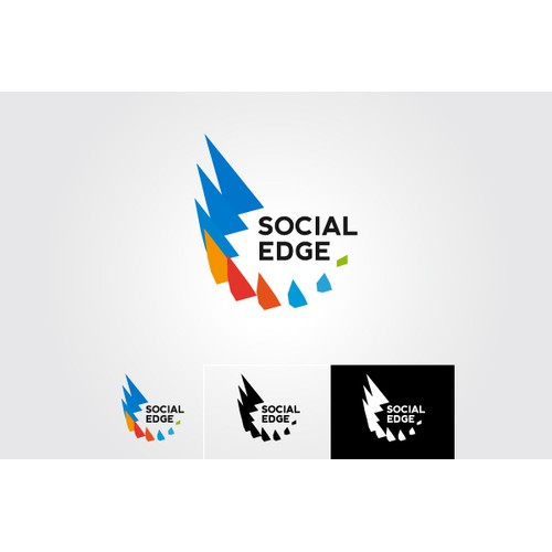 Social Media Logo Design