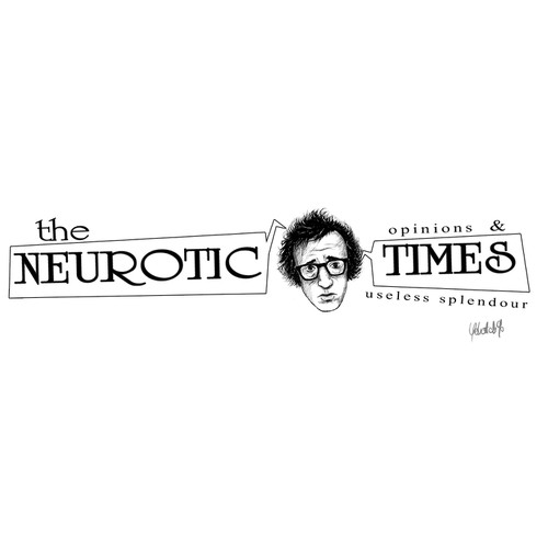 The Neurotic Times