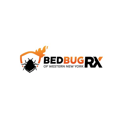 BedBugRX logo