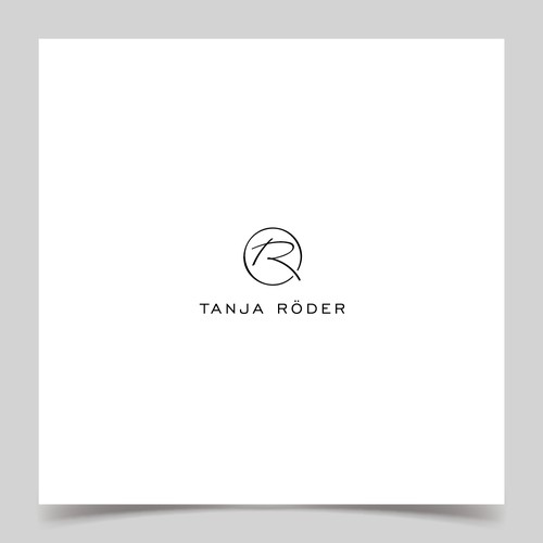 Personenmarke gestalten