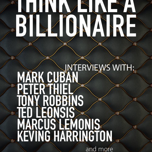 Think Like A Billionaire