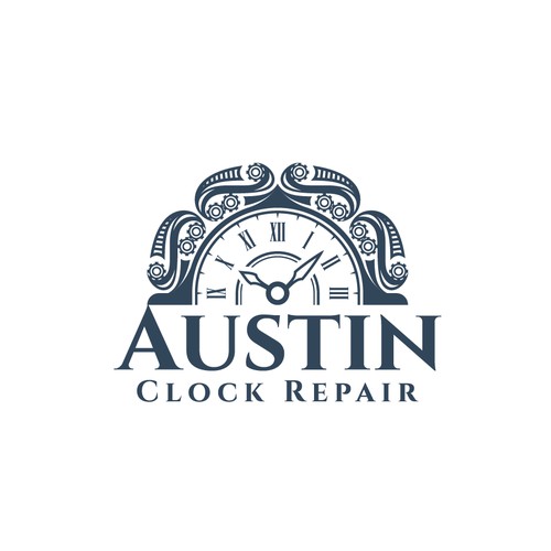 AUSTIN Clock Repair
