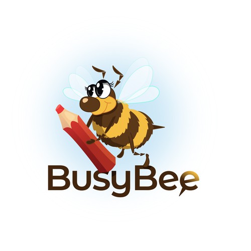 BusyBee logo