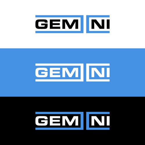 Gemini Logo