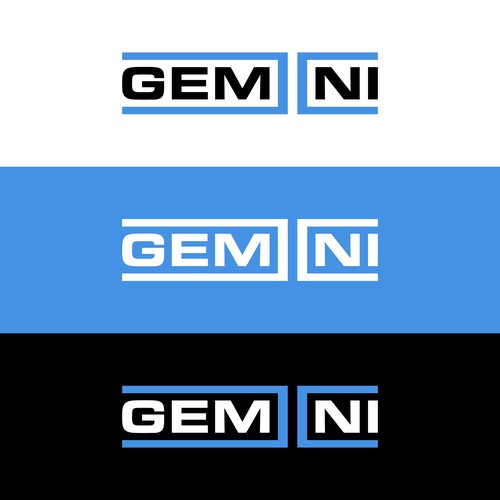 Gemini Logo