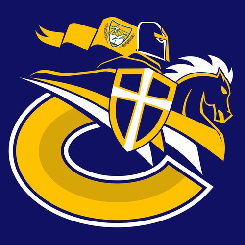 Crusader logo 2