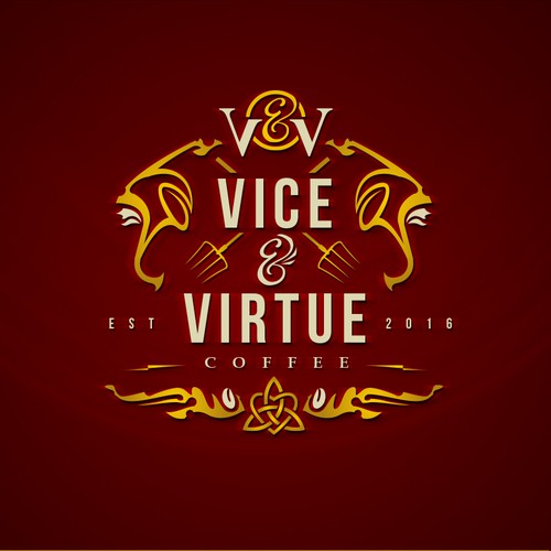 Vice & Virtue Coffee