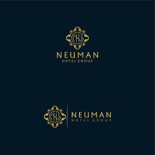 Neuman Hotel Group - Local Taste. Stylish Comfort. LOGO!!