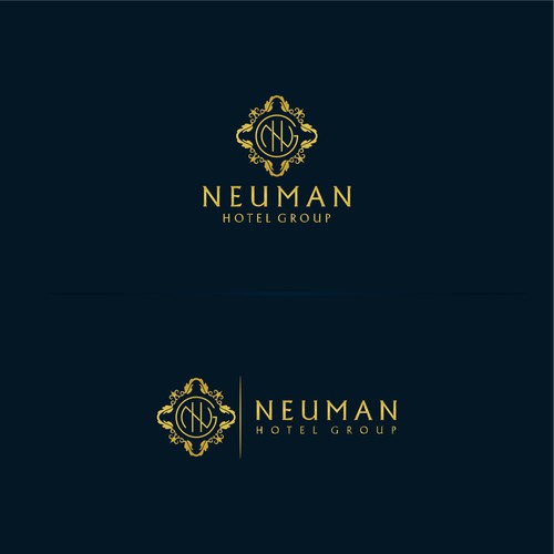 Neuman Hotel Group - Local Taste. Stylish Comfort. LOGO!!