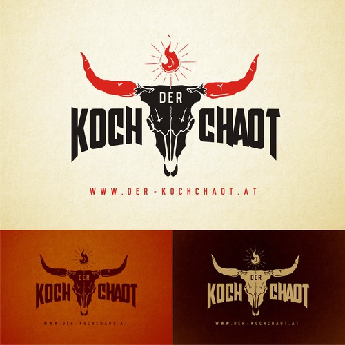 logo for KOCHCHAOT