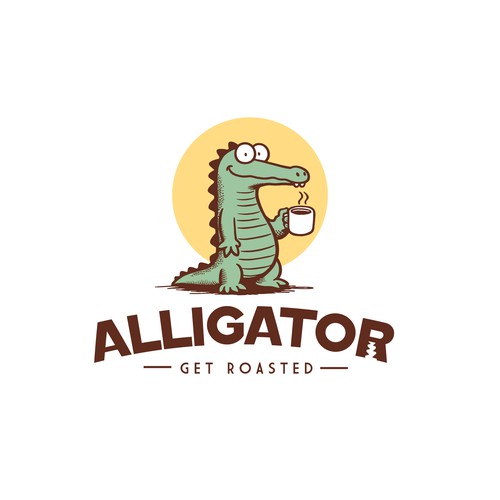 Alligator