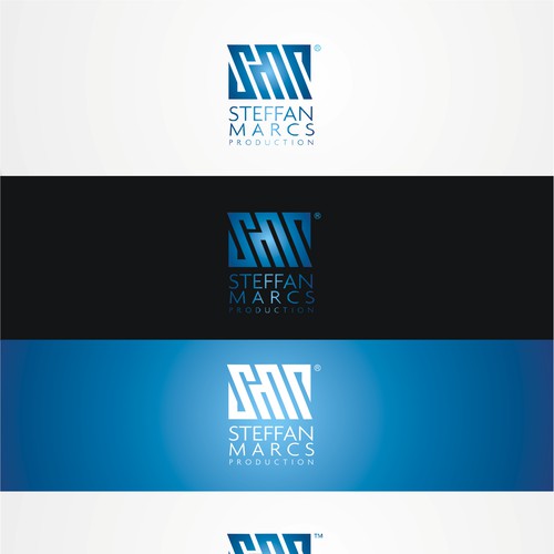 New logo wanted for SMP Steffan Marcs Production
