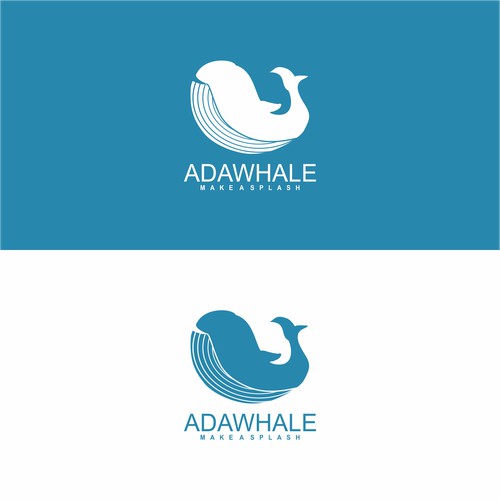 Adawhale logo