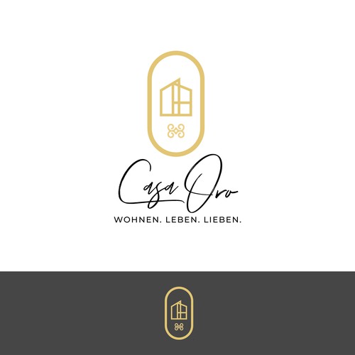 Homewares & Design Logo