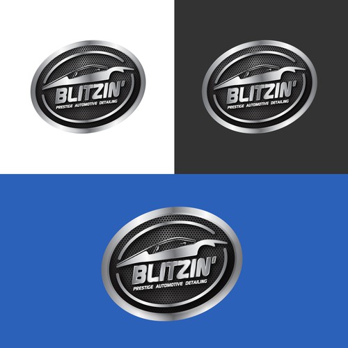 Blitzin Branding