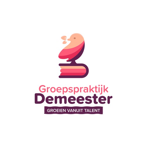 Logo for Logopedist