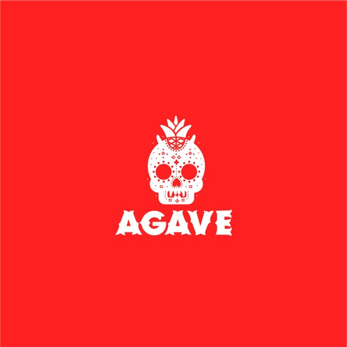 Agave bar