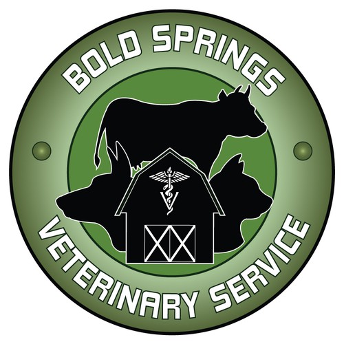 Veterinary Logo