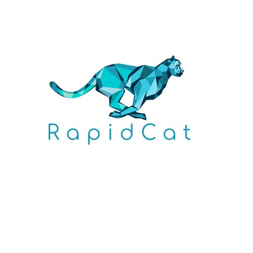 RapidCat Logo