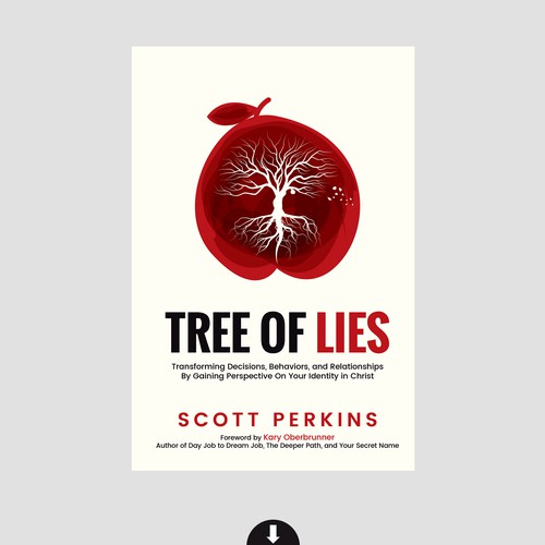 Tree of Lies by Scott Perkins