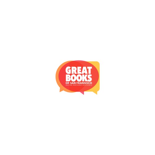 GREAT BOOKS LOGO