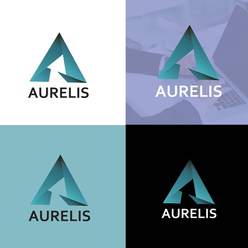 AURELIS logo
