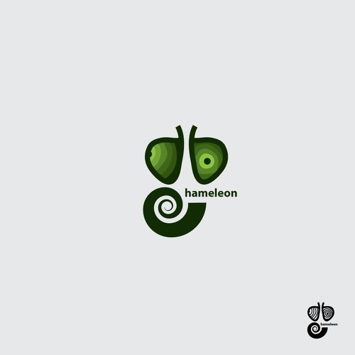 db Chameleon
