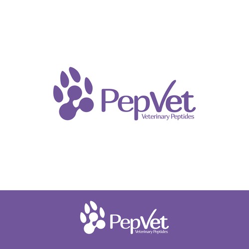 Design concept for PepVet