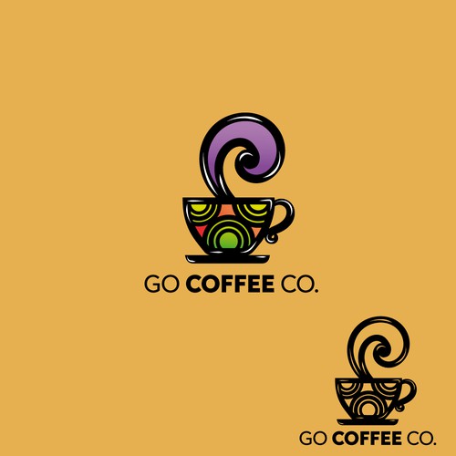 Coffee logo