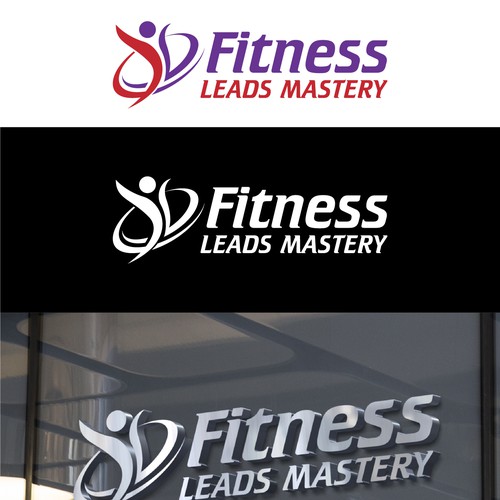 Fitness logo