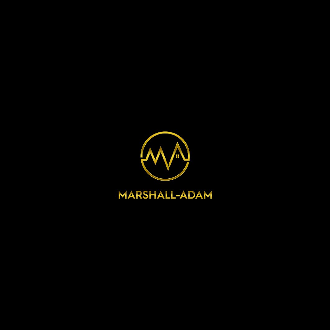 Design logo for upscale real estate / household management consulting firm