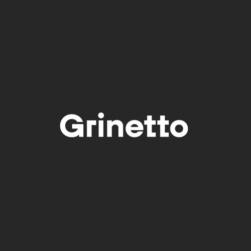 Logo Design for Grinetto