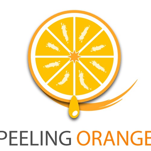 Logo for Freshly Start Up Online Internet Marketing Company